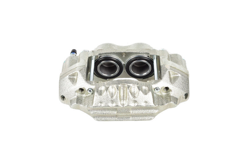 DBA 90-93 Toyota Landcruiser (J75) Street Series Left Front Caliper - DBAC1006