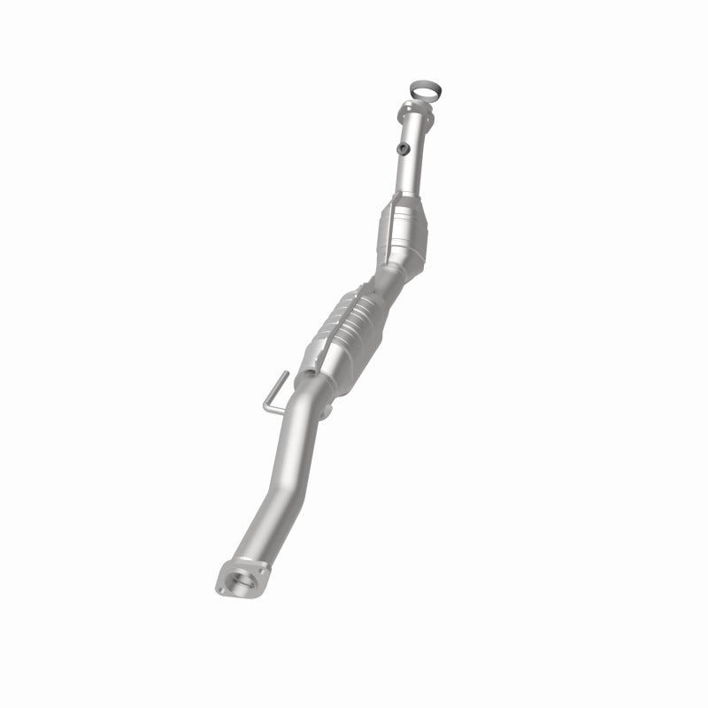 MagnaFlow Direct Fit Catalytic Converter 2007-2011 RANGER 2.3L Underbody - 52112