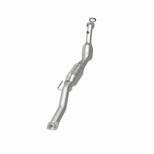 Load image into Gallery viewer, MagnaFlow Direct Fit Catalytic Converter 2007-2011 RANGER 2.3L Underbody - 52112