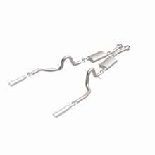 Load image into Gallery viewer, MagnaFlow Sys C/B Ford Mustang Gt 4.6L 99-04 - 15671
