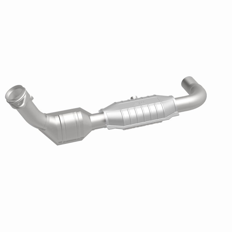 MagnaFlow 99-00 Ford Exped 4.6L Direct Fit Converter - 447113