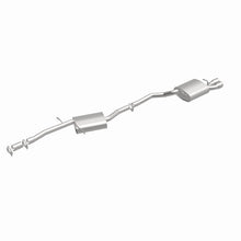 Load image into Gallery viewer, MagnaFlow BRE Exhaust Kit 09-16 Audi A4 Quattro 2L - 106-0914