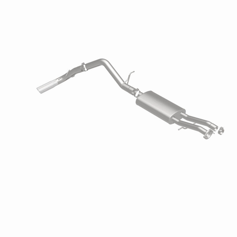 MagnaFlow Sys C/B Escalade 6.0L 00-02 - 15734