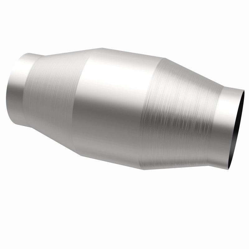 MagnaFlow Conv Univ 3.50inch C/C Diesel - 60010