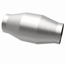 Load image into Gallery viewer, MagnaFlow Conv Univ 3.50inch C/C Diesel - 60010