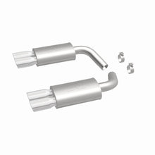 Load image into Gallery viewer, MagnaFlow Corvette C4 92-96 LT1 Axle Back Exhaust - 15623