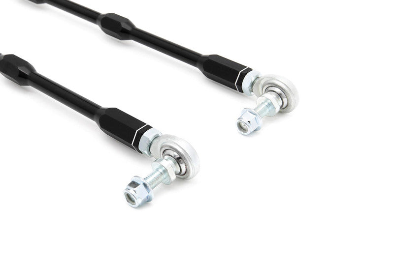 SPL Parts 2020+ Toyota GR Supra (A90) / 2019+ BMW Z4 (G29) Front Swaybar Endlinks - SPL FE G29