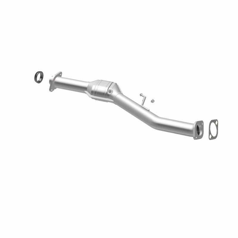 MagnaFlow 08-09 Subaru Impreza 2.5L Direct Fit Converter - 5421159