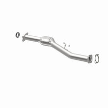 Load image into Gallery viewer, MagnaFlow 08-09 Subaru Impreza 2.5L Direct Fit Converter - 5421159