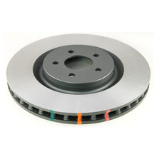 Load image into Gallery viewer, DBA 05-10 Ford Mustang (Base Model) Front 4000 Series Plain Rotor - DBA42115
