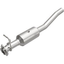 Load image into Gallery viewer, MagnaFlow 16-19 Ford F-53 V10 6.8L Underbody Direct-Fit Catalytic Converter - 280447