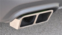 Load image into Gallery viewer, Corsa 2015-2016 Dodge Challenger 5.7L V8  Polished Xtreme Cat-Back - 14975