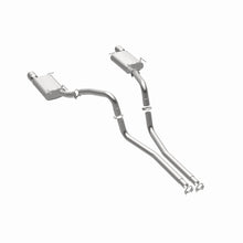 Load image into Gallery viewer, MagnaFlow BRE Exhaust Kit 11-14 Ford Mustang 3.7L - 106-0847