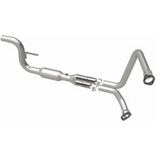 Load image into Gallery viewer, MagnaFlow Direct Fit Catalytic Converter 95-02 Camaro-Firebird 3.8L - 23466