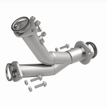 Load image into Gallery viewer, BRE Exhaust 04-09 Highlander RX330 RX350 2.4L 3.3L 3.5L Front Pipe Kit - 107-0262