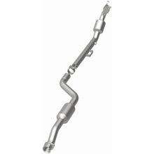 Load image into Gallery viewer, MagnaFlow Conv DF 98-03 Mercedes E320 3.2L - 24041