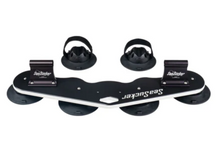 Load image into Gallery viewer, SeaSucker Mini Bomber 2-Bike Rack (No HUSKE Plugs Included) - BM2006