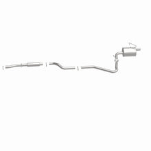 Load image into Gallery viewer, MagnaFlow BRE Exhaust Kit 09-18 Dodge Journey 2.4L - 106-0443