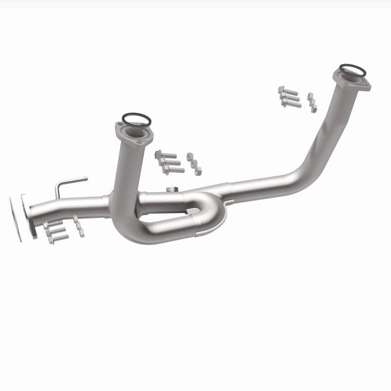 BRE Exhaust 99-04 Odyssey 3.5L Front Pipe Kit - 107-0082