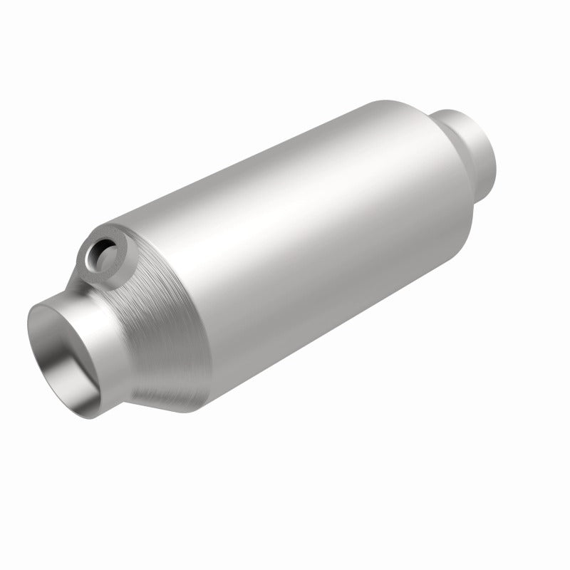 MagnaFlow Universal Carb Compliant 2.25in Catalytic Converter - 3322035