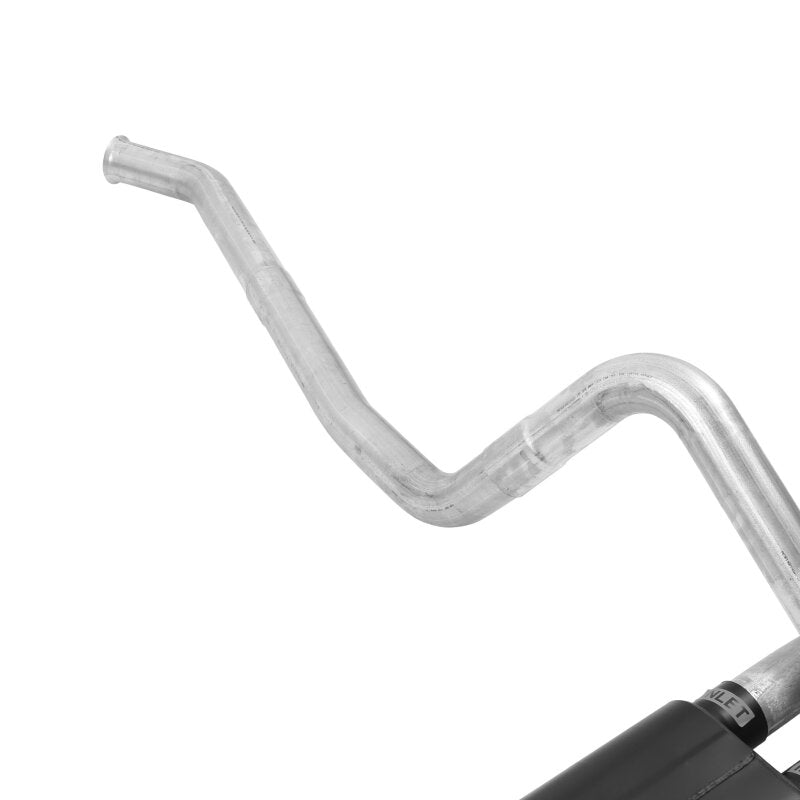 Flowmaster 86-91 Chevrolet Camaro/Pontiac Firebird 3.0in. American Thunder Cat-Back Exhaust System - 17233