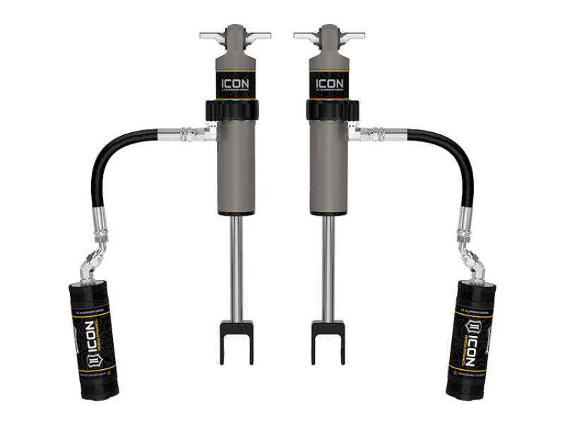 ICON 11-26 GM 2500/3500 HD 0-3.5in Front VS 2.5 RR Pair - 71707P