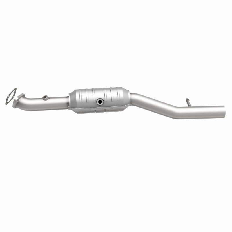 MagnaFlow DF Catalytic Conv 08-09 Mitsubishi Lancer 2.0L w/o Turbo *NOT FOR SALE IN CALIFORNIA* - 49843