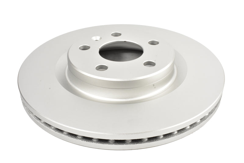 DBA 18-22 Volvo XC40 (w/296mm Front Rotor) Front En-Shield Standard Rotor - DBA3604E