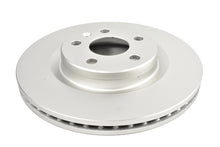 Load image into Gallery viewer, DBA 18-22 Volvo XC40 (w/296mm Front Rotor) Front En-Shield Standard Rotor - DBA3604E