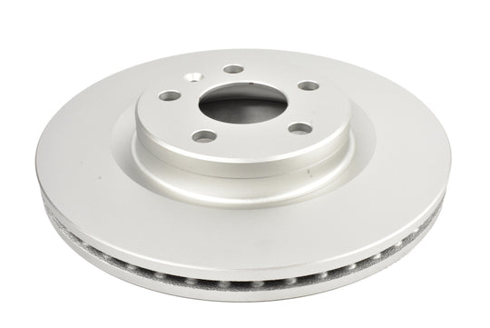 DBA 18-22 Volvo XC40 (w/296mm Front Rotor) Front En-Shield Standard Rotor - DBA3604E