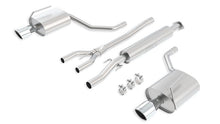 Load image into Gallery viewer, Borla 09-14 Nissan Maxima Sedan 4Dr 3.5L AT FWD SS Catback Exhaust - 140386
