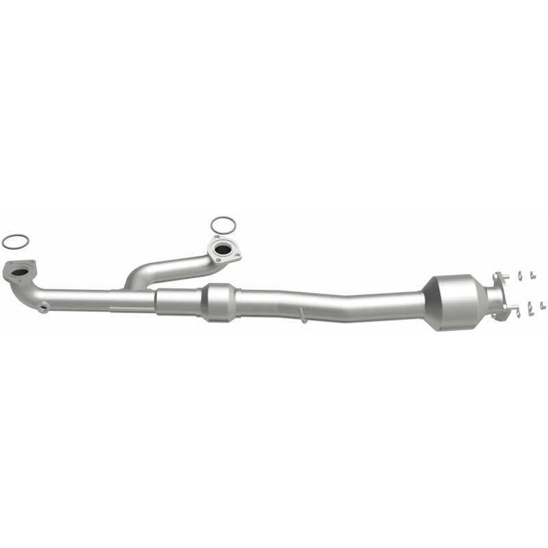 MagnaFlow Direct Fit Catalytic Converter 13-14 Accord 3.5L - 52027