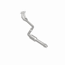 Load image into Gallery viewer, MagnaFlow 96-98 BMW 318i 1.9L Direct Fit Converter - 4481662