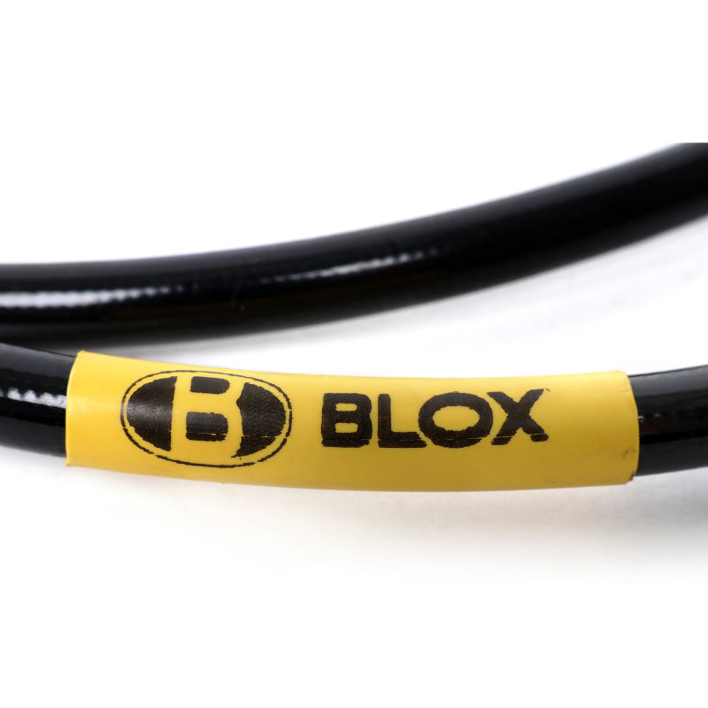 BLOX Racing Clutch Line Kit Honda K-series Includes Civic/Integra w/ K-swap/J-swap - BXFL-10123