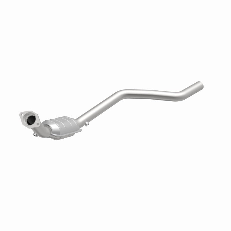 MagnaFlow Direct Fit Catalytic Converter 00-02 Lincoln LS P/S OEM - 49468