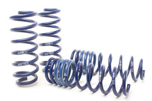 Load image into Gallery viewer, H&amp;R 19-21 Aston Martin DB11 Coupe (2WD) AM5 Sport Spring (w/Adaptive Damping System ADS) - 28722-1