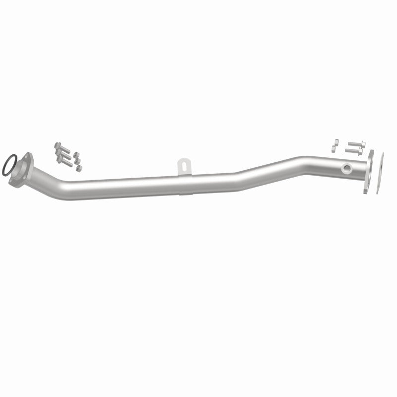 BRExhaust 01-04 Frontier 2.4L Front Pipe Kit - 107-0143