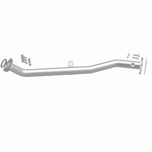 Load image into Gallery viewer, BRExhaust 01-04 Frontier 2.4L Front Pipe Kit - 107-0143