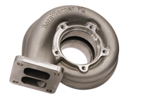 Load image into Gallery viewer, BorgWarner Turbine Housing S400SX SX 1.00 A/R-T4 VTF (87mm) - 178788