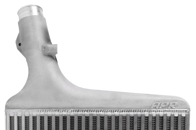 APR 18-25 Audi SQ5 B9 3.0 TFSI Intercooler Kit - IC100026