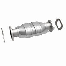 Load image into Gallery viewer, MagnaFlow Conv DF 00-01 Maxima/I30 rear - 93230