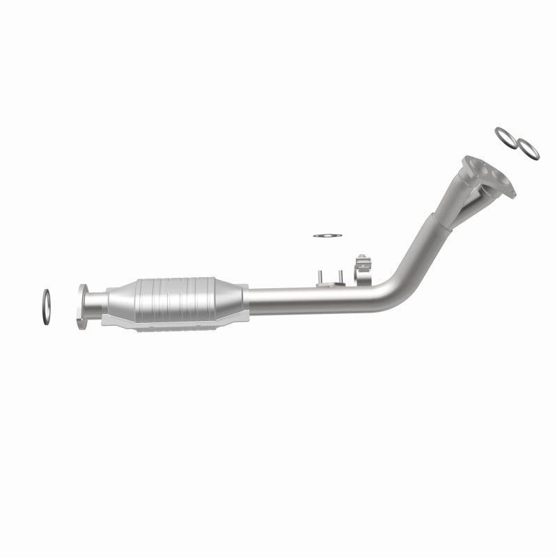 MagnaFlow Direct Fit Catalytic Converter 96-00 Toyota 4 Runner 2.7 - 24286
