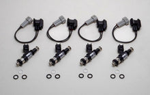 Load image into Gallery viewer, HKS EJ20 Injector Upgrade Kit - 750cc - 14002-AF003
