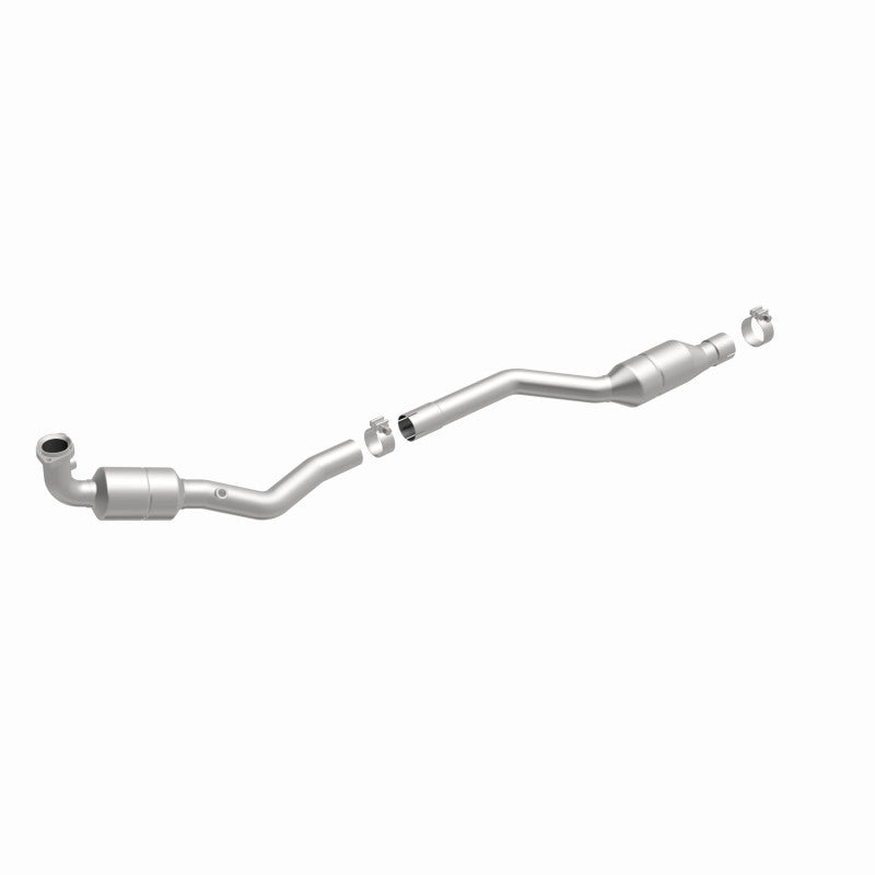 MagnaFlow 04-05 Mercedes-Benz SL500 5.0L Direct Fit Converter - 5411419