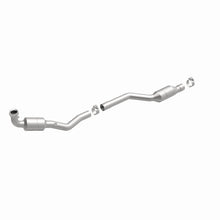 Load image into Gallery viewer, MagnaFlow 04-05 Mercedes-Benz SL500 5.0L Direct Fit Converter - 5411419