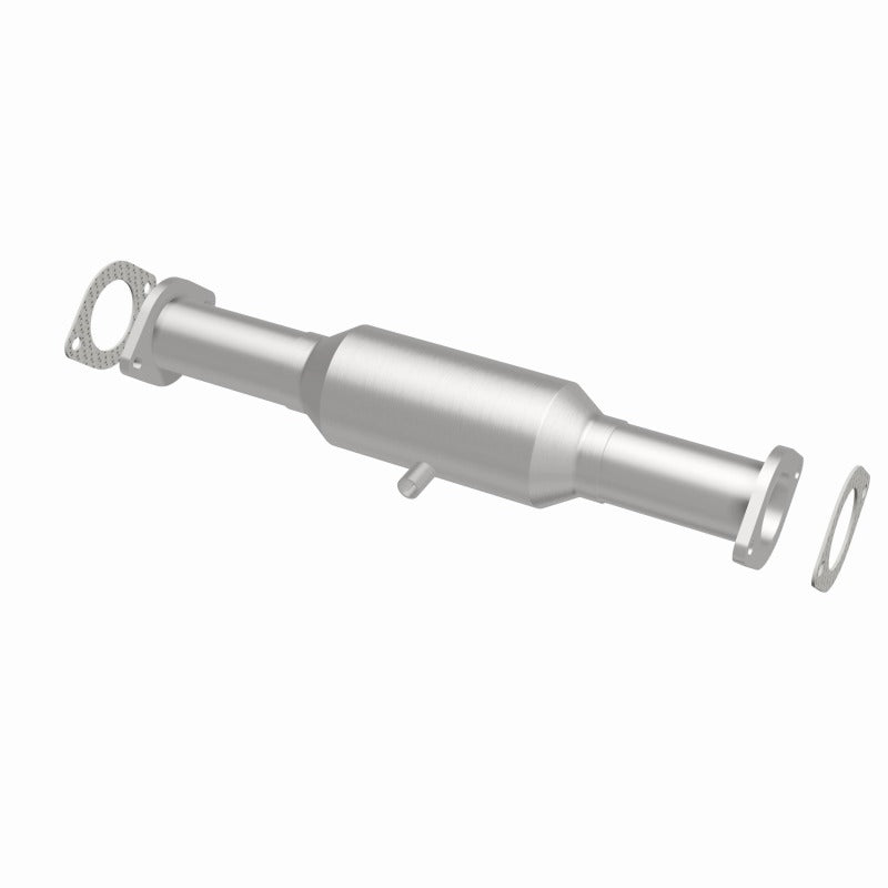 MagnaFlow Direct Fit Catalytic Converter Ford 83 85 - 23352