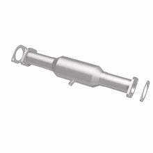 Load image into Gallery viewer, MagnaFlow Direct Fit Catalytic Converter Ford 83 85 - 23352