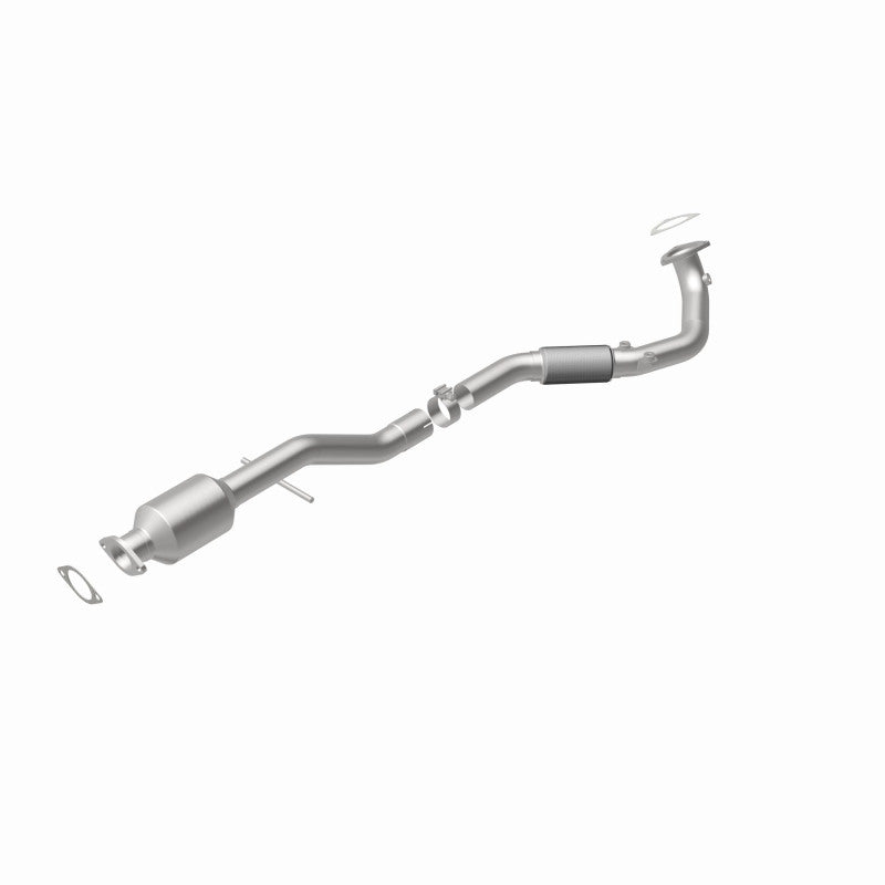 MagnaFlow 14-15 Regal 2 Underbody Direct Fit Converter - 52906