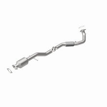 Load image into Gallery viewer, MagnaFlow 14-15 Regal 2 Underbody Direct Fit Converter - 52906