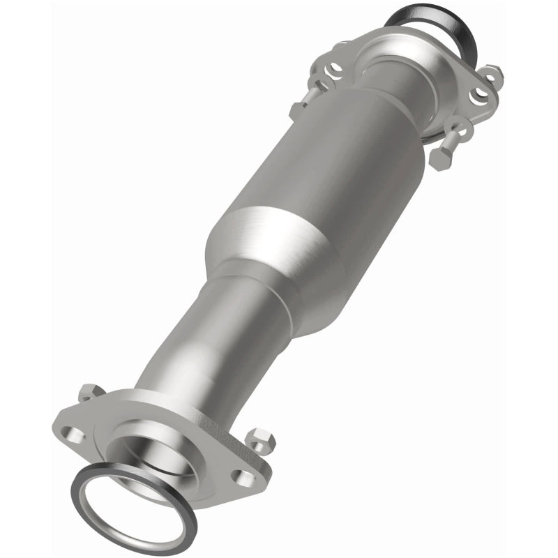 MagnaFlow Direct Fit Catalytic Converter 06-07 Mazda 6 2.3L OEM Underbody - 21-311